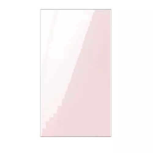 Панель для холодильника Samsung RA-B23DUU32GG Pink