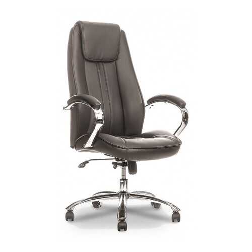 Кресло руководителя Everprof Long TM EVP_202378, черный