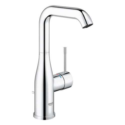 Смеситель для раковины Grohe Essence+ 32628001 хром