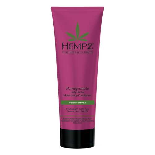 Кондиционер для волос Hempz Pomegranate Daily Moisturising 265 мл