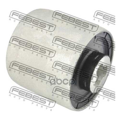 Сайлентблок FEBEST BZAB053