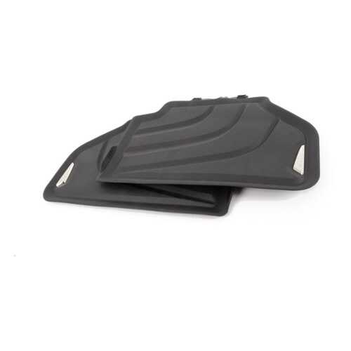 Комплект ковриков в салон автомобиля BMW 51472458440