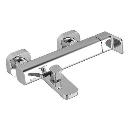 Смеситель для ванны Ravak TD F 022.00/150 мм, X070131