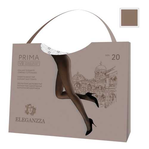 Колготки ELEGANZZA PR-2011 3-M