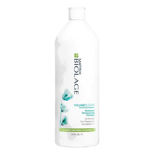 Шампунь Matrix Biolage Volumebloom Shampoo 1000 мл