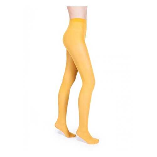 Колготки женские Mademoiselle collant Sofia 70 хаки 4