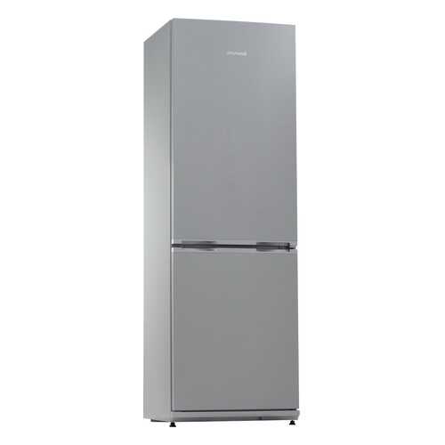 Холодильник Snaige RF 34 NG-Z1MA 26 Grey