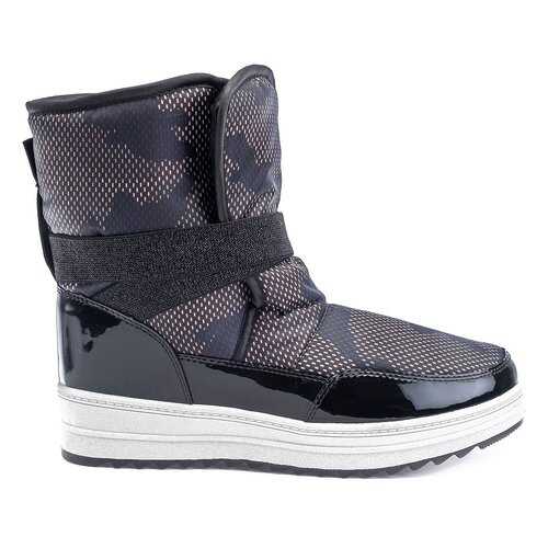 Женские дутики 5S4363