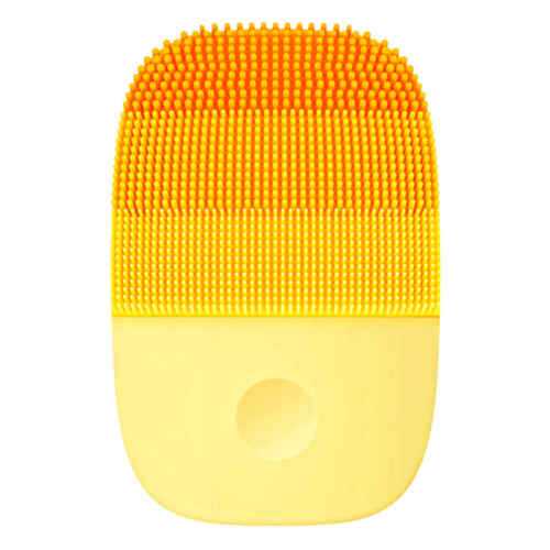 Аппарат для ультразвуковой чистки лица Xiaomi inFace Electronic Sonic Beauty Facial Orange
