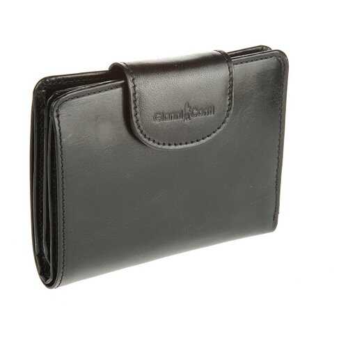 Портмоне мужское Gianni Conti 908029 black