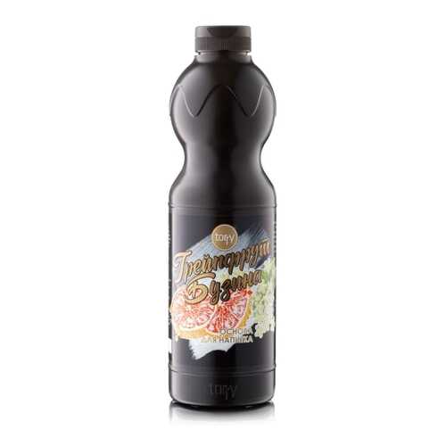 Сиропы, десертные соусы в Светофор