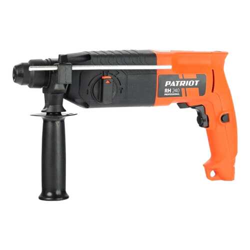 перфоратор Patriot RH 240