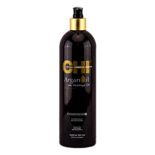 Кондиционер для волос CHI Argan Oil Conditioner 355 мл