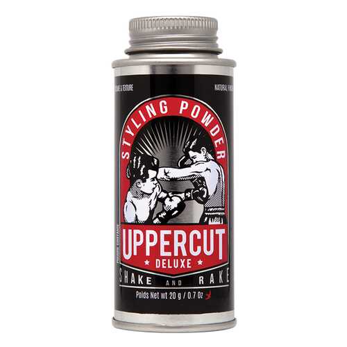 Пудра для укладки волос UPPERCUT Styling Powder 20 г