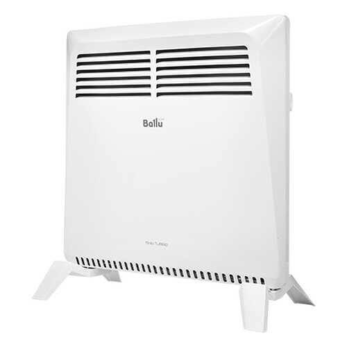 Конвектор Ballu Solo Turbo BEC/SMT-1000