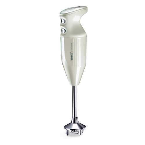 Блендер BAMIX DeLuxe M180 Cream