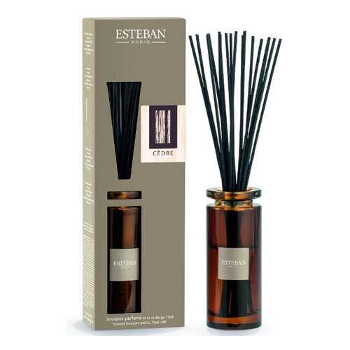 Деко-букет Plantes et Parfums provence Кедр, 75мл