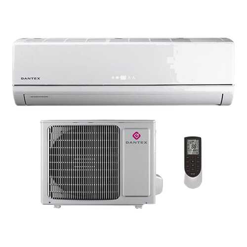Сплит-система Dantex RK-09 SSI SPACE INVERTER