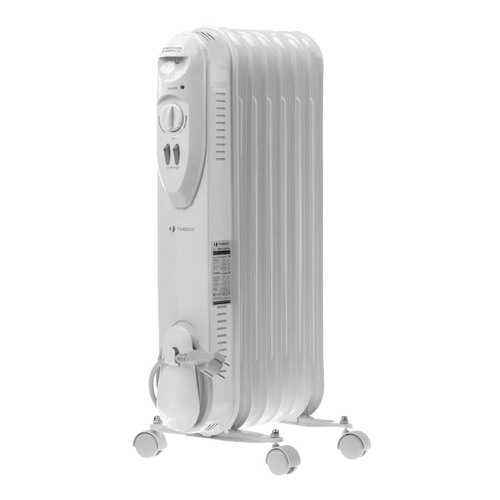 Радиатор TIMBERK Compact TOR 21.1507 SLX Белый