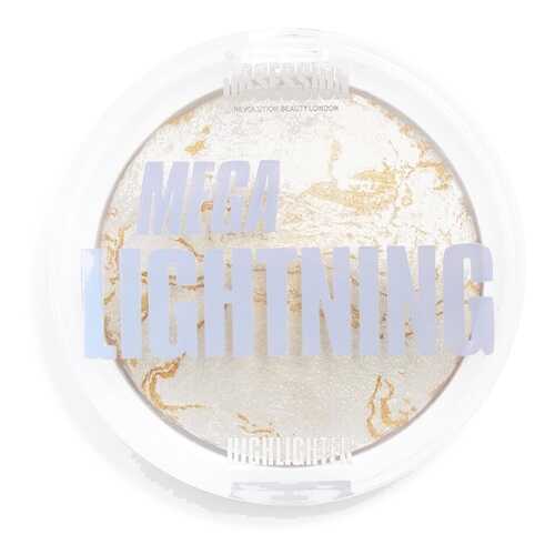 Makeup Obsession Хайлайтер Mega Lightning