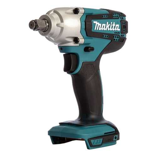 Аккумуляторный гайковерт Makita DTW180Z БЕЗ АККУМУЛЯТОРА И З/У