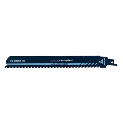 Полотно универсальное для сабельных пил Bosch S 1155 CHM 2608653182