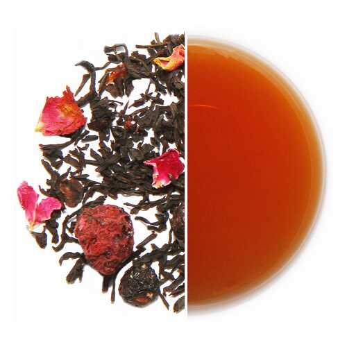 Чай в Верный