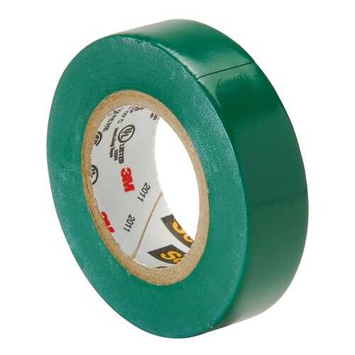 Изолента 3M SCOTCH 35 GREEN