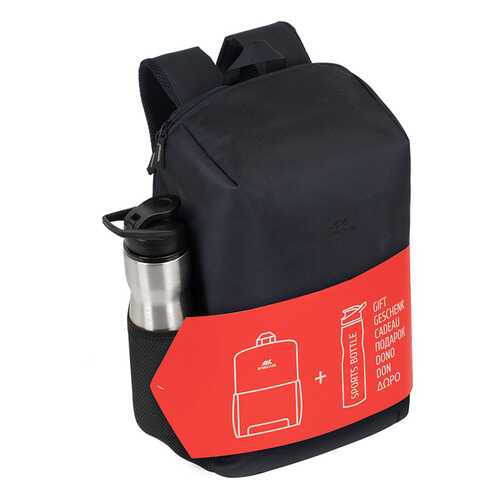 Рюкзак RivaCase 8067 Black