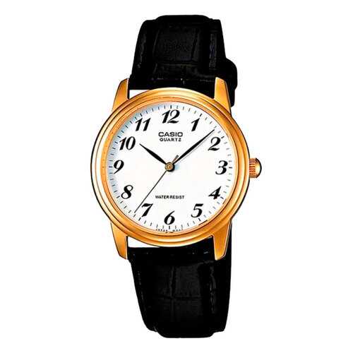 Наручные часы кварцевые мужские Casio Collection MTP-1236PGL-7B
