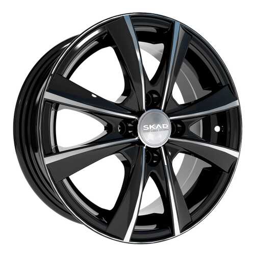 Колесные диски SKAD R14 5.5J PCD4x100 ET43 D60.1 2140205