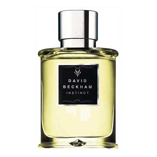 Туалетная вода David Beckham Instinct 50 мл