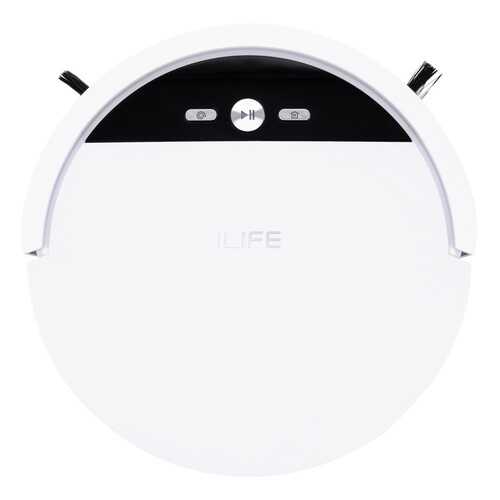 Робот-пылесос ILIFE V4 RUS