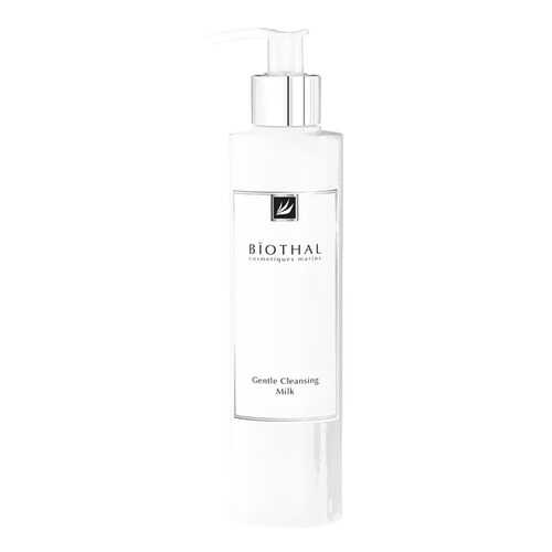 Молочко для лица Biothal Gentle Cleansing Milk 200 мл