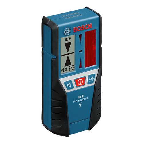 Приемник лазерного луча Bosch LR2 601069100