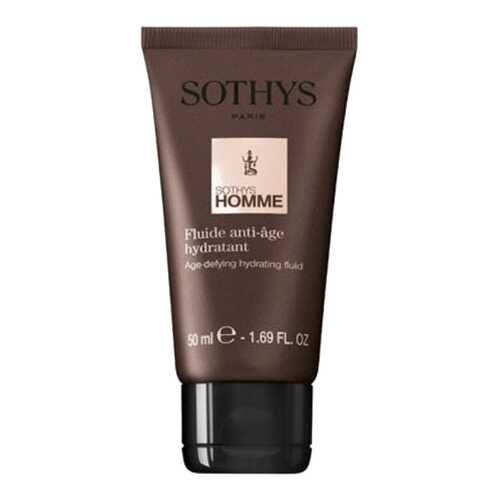 Крем для лица Sothys Age-Defying Hydrating Fluid 50 мл
