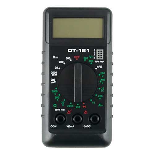 Мультиметр Ресанта DT 181