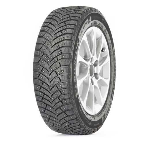 MICHELIN 225/50/17 H 98 X- ICE NORTH 4 XL ZP Run Flat Ш.