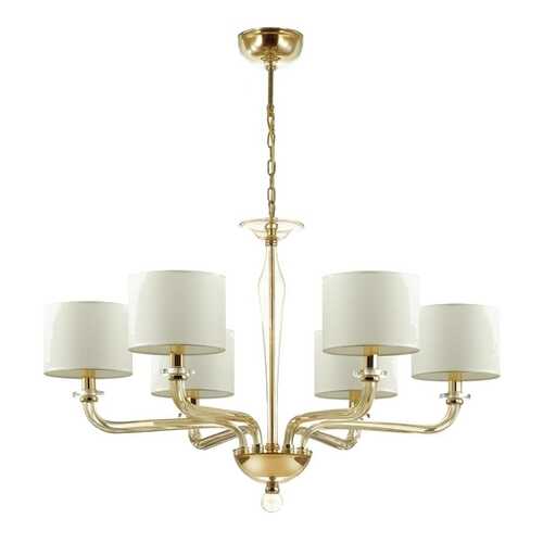 Люстра подвесная Odeon Light 4727/6