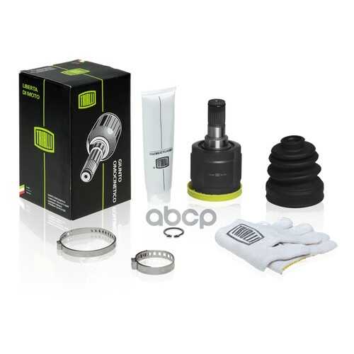 ШРУС Trialli GO0893