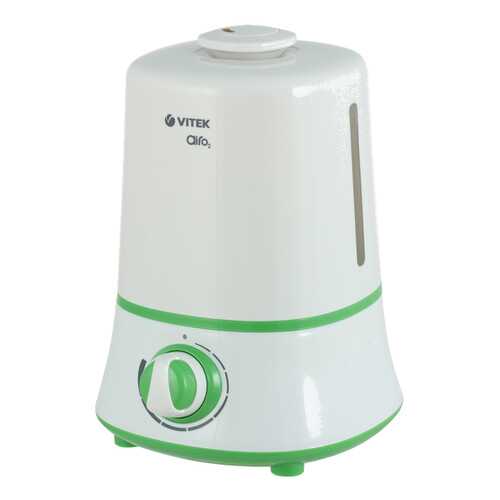 Воздухоувлажнитель VITEK VT-2351 White