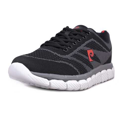 Кроссовки мужские Pierre Cardin 710017964 черные 45 RU