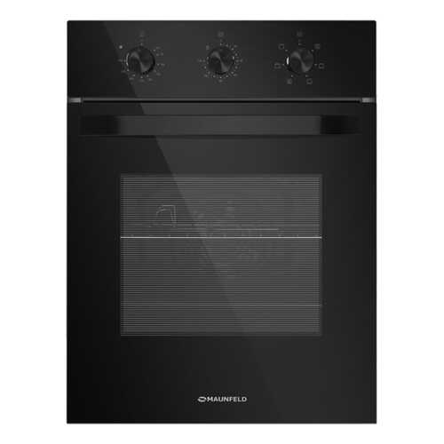 Встраиваемый электрический духовой шкаф Maunfeld EOEC516B2