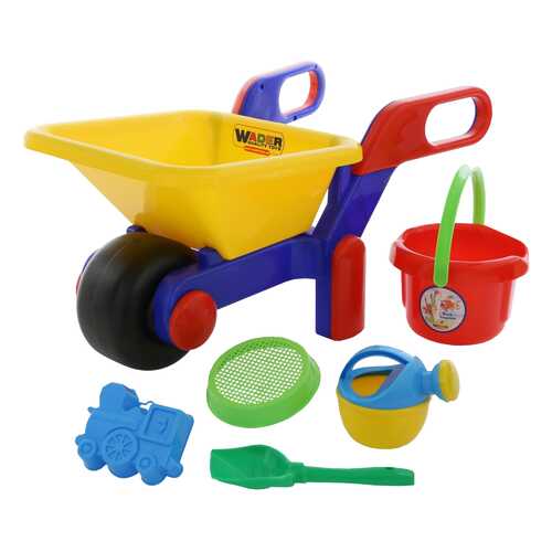 Игровой набор Полесье Набор №455 П-41838