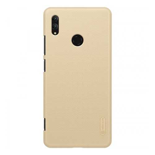 Чехол Nillkin Matte для Huawei Honor Note 10 Gold
