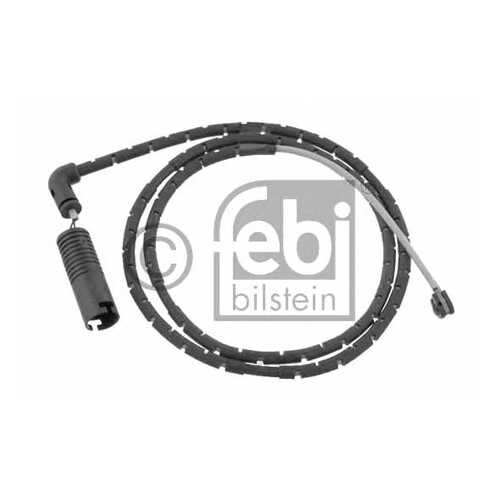 Датчик автомобильный febi 24012