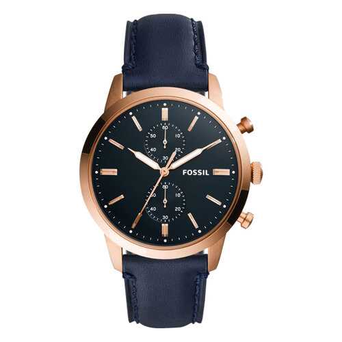 Наручные часы кварцевые мужские Fossil FS5436