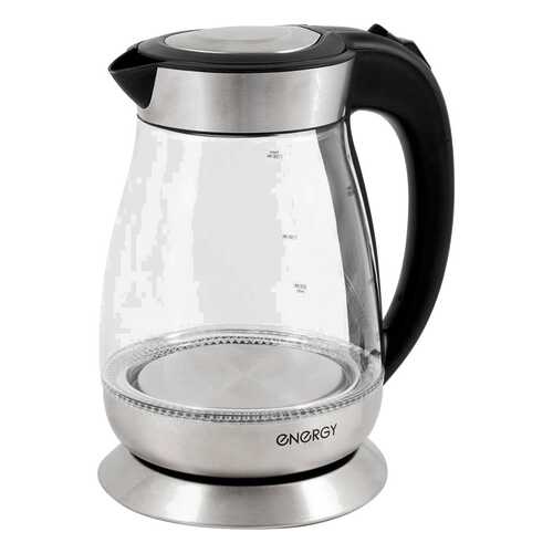 Чайник электрический Energy E-282 Silver