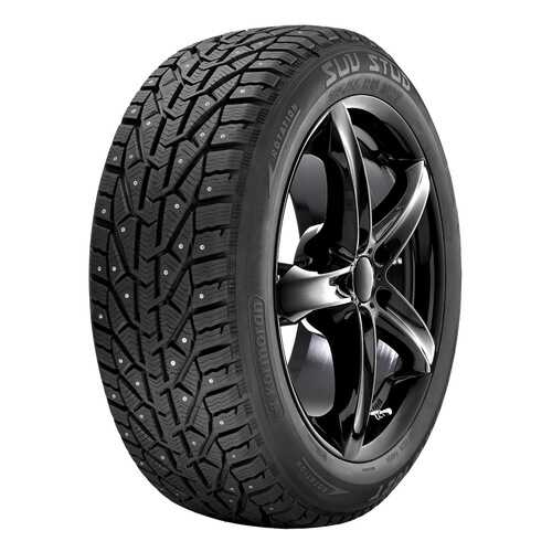 Шины Tigar Suv Ice 225/60 R17 103T XL шипованная