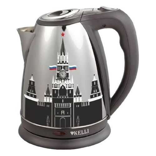 Чайник электрический Kelli KL-1487